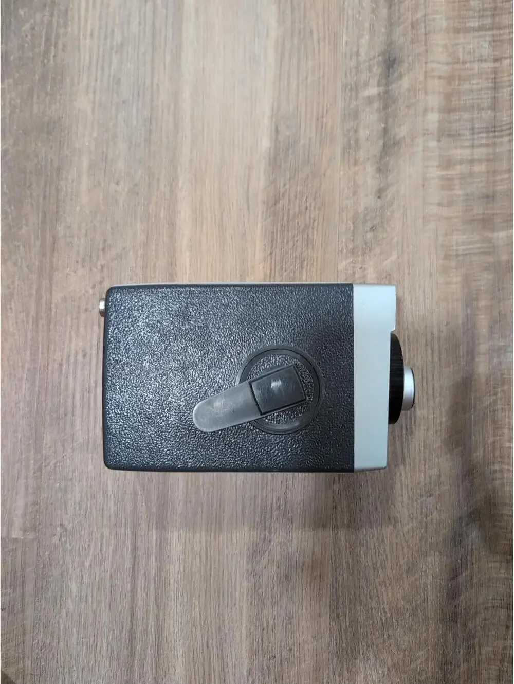 Kodak Brownie 8mm f:2.7 lens Movie Camera w/ box & manual